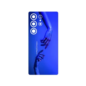 MAHOOT Artificial intelligence 1 Cover Sticker for Samsung Galaxy S25 Ultra