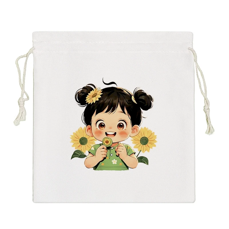 نظم دهنده خندالو مدل دخترانه کد H931-S