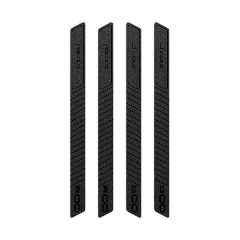 محافظ لبه درب خودرو ماهوت مدل RAZR-B مناسب برای چری ARRIZO 6 GT مجموعه 4 عددی