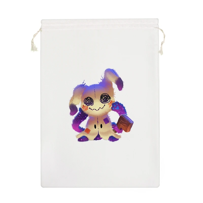 نظم دهنده خندالو مدل میمیکیو انیمه پوکمون کد 1407-M