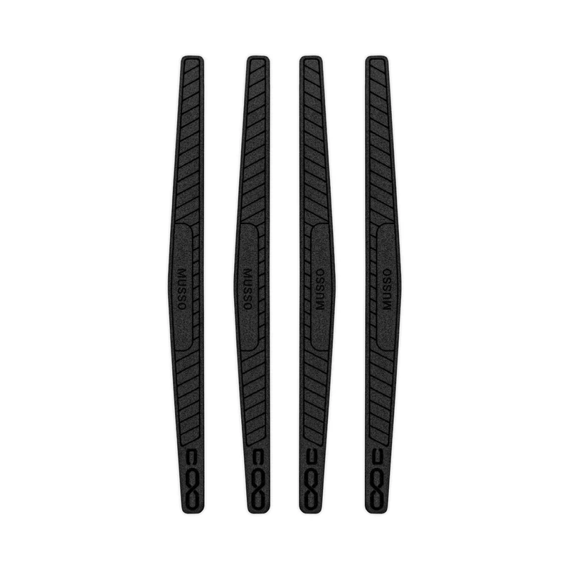 محافظ لبه درب خودرو ماهوت مدل CORE-B مناسب برای سانگ یانگ MUSSO مجموعه 4 عددی