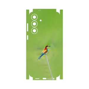 MAHOOT European bee-eater-FullSkin Cover Sticker for Samsung Galaxy S25 FE
