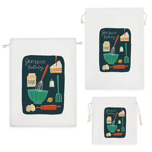 نظم دهنده خندالو مدل کیک و شیرینی پزی کد H1103 مجموعه 3 عددی