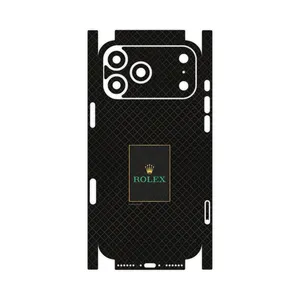 MAHOOT Rolex_Logo-FullSkin Cover Sticker for Apple iPhone 17 Pro Max