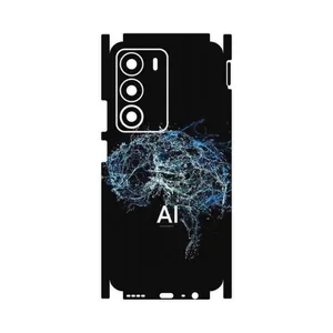 MAHOOT Artificial intelligence 2-FullSkin Cover Sticker for Realme C71