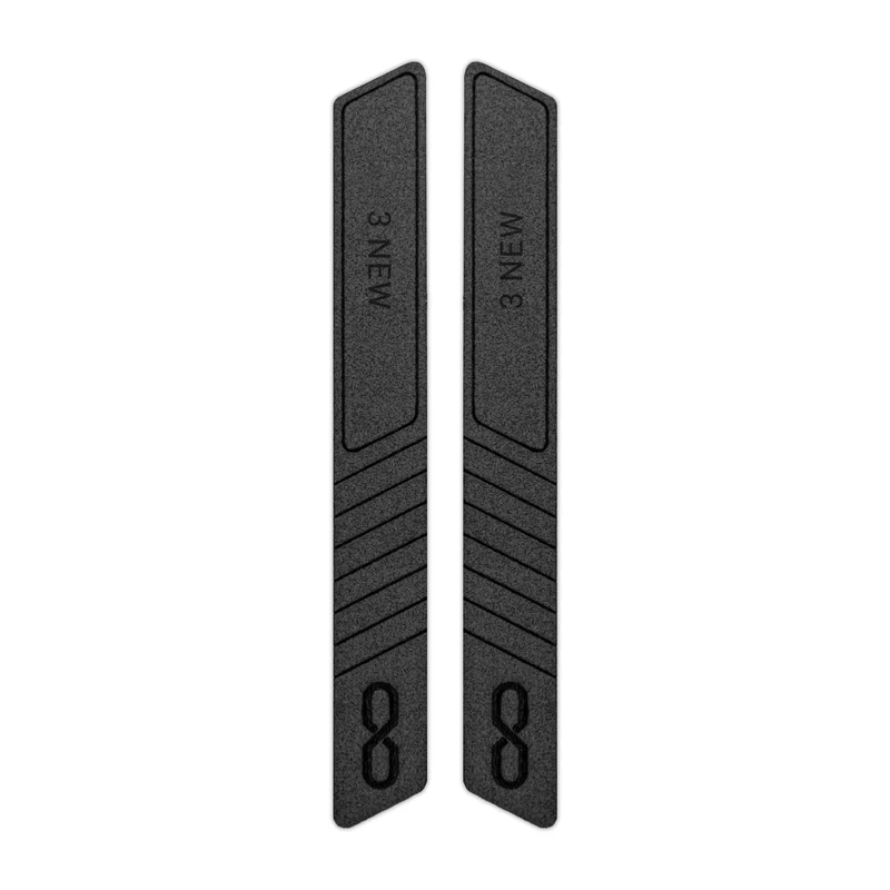 محافظ لبه آینه خودرو ماهوت مدل RAZR-B مناسب برای مزدا 3 NEW مجموعه 2 عددی