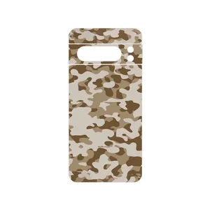 MAHOOT Army_Desert Cover Sticker for Google Pixel 8 Pro