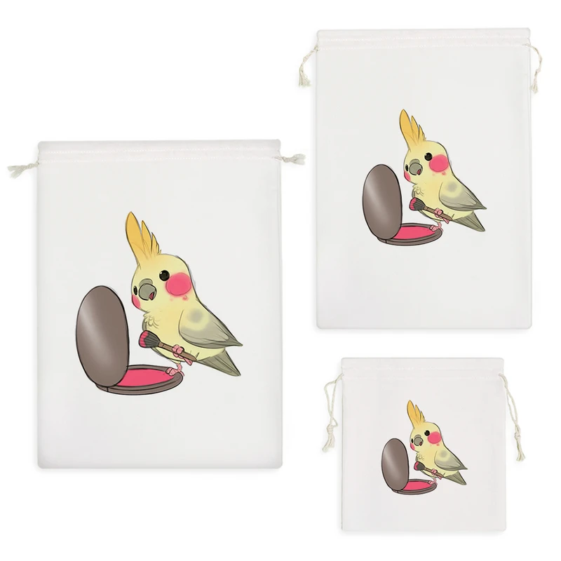 نظم دهنده خندالو مدل عروس هلندی کد 2912 مجموعه 3 عددی