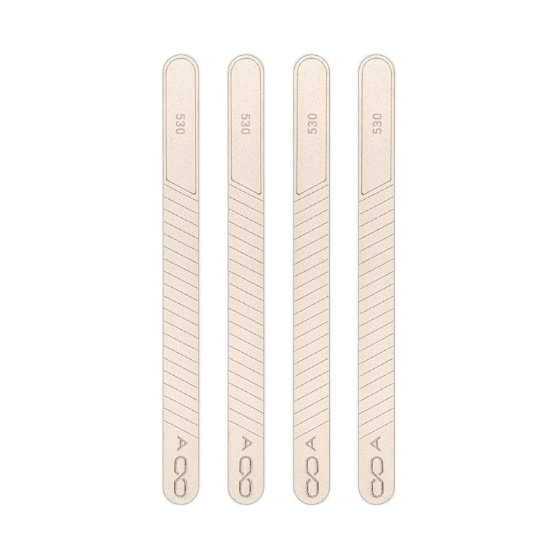 محافظ لبه درب خودرو ماهوت مدل AURA-W مناسب برای ام وی ام 530 مجموعه 4 عددی