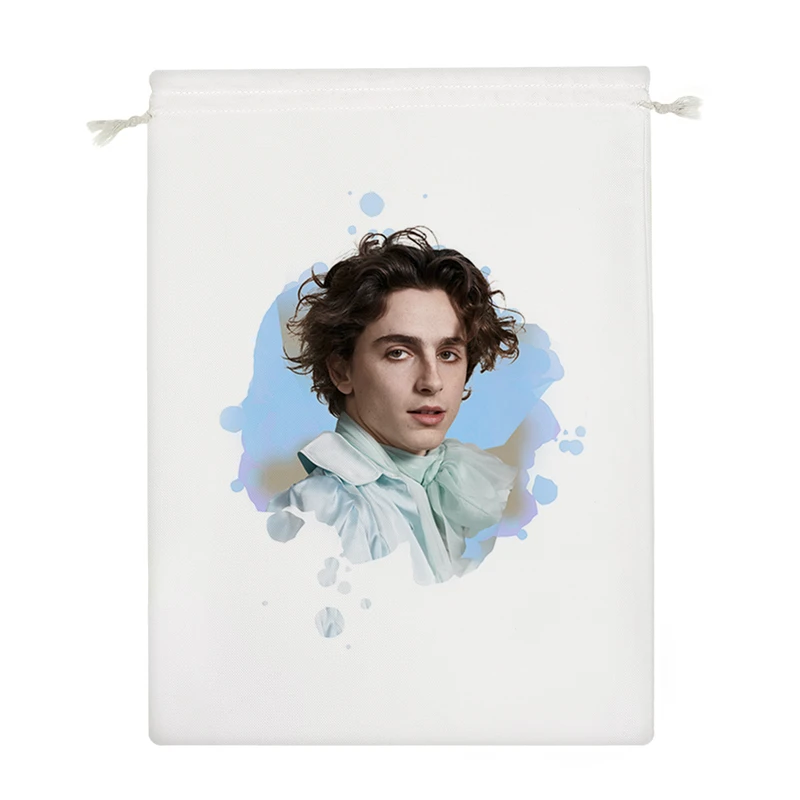 نظم دهنده خندالو مدل تیموتی شالامی Timothee Chalamet کد 1589