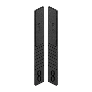 MAHOOT RAZR-B Mirror Protector for TOYOTA C-HR