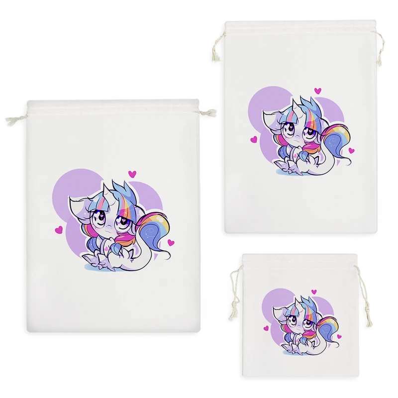 نظم دهنده خندالو مدل پونی کد 2282 مجموعه 3 عددی