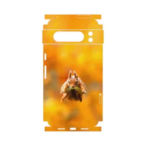 MAHOOT Squirrel-FullSkin Cover Sticker for Google Pixel 8 Pro