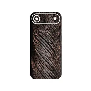 MAHOOT Wood Texture 9 Cover Sticker for Apple iPhone 17 Air