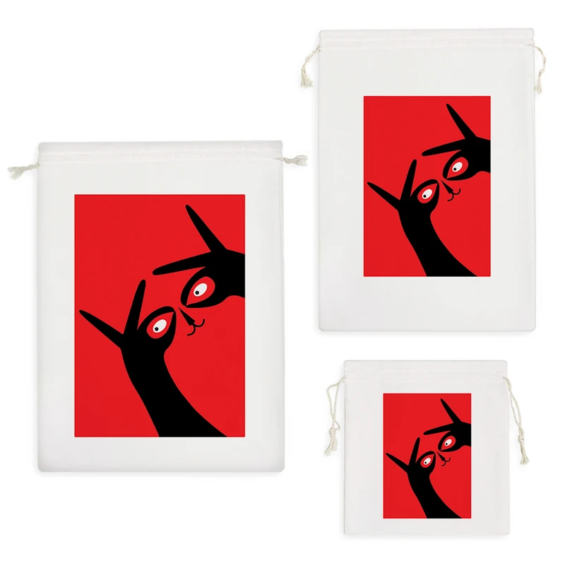 نظم دهنده خندالو مدل قرمز پوش کد 10403 مجموعه 3 عددی