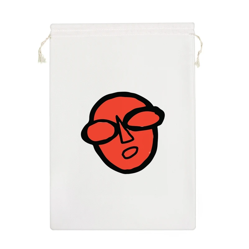 نظم دهنده خندالو مدل شکلک قرمز کد 8812-M