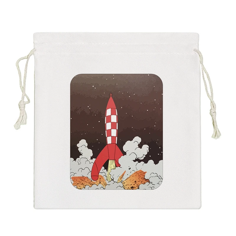 نظم دهنده خندالو مدل موشک تن تن کد 8909-S