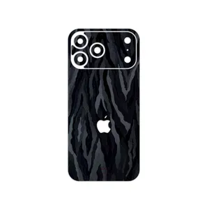 MAHOOT Black-Swan Cover Sticker for Apple iPhone 17 Pro Max