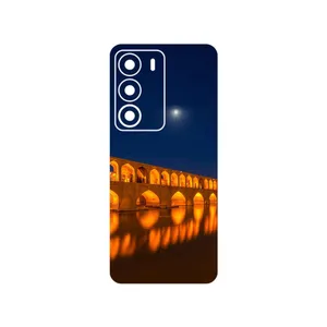 MAHOOT Si_o_Se_Pol Cover Sticker for Realme C71