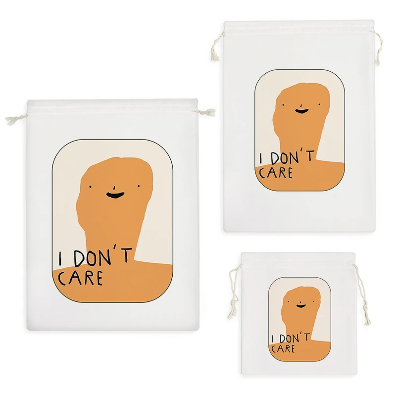 نظم دهنده خندالو مدل من اهمیت نمیدم کد 7527 مجموعه 3 عددی