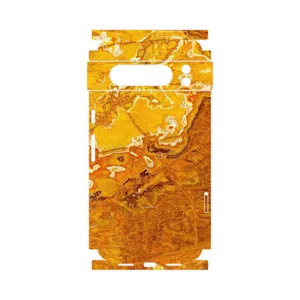 MAHOOT Gold Marble-FullSkin Cover Sticker for Google Pixel 8 Pro