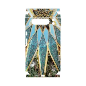 MAHOOT KHAYAM_Tomb-FullSkin Cover Sticker for Google Pixel 8 Pro
