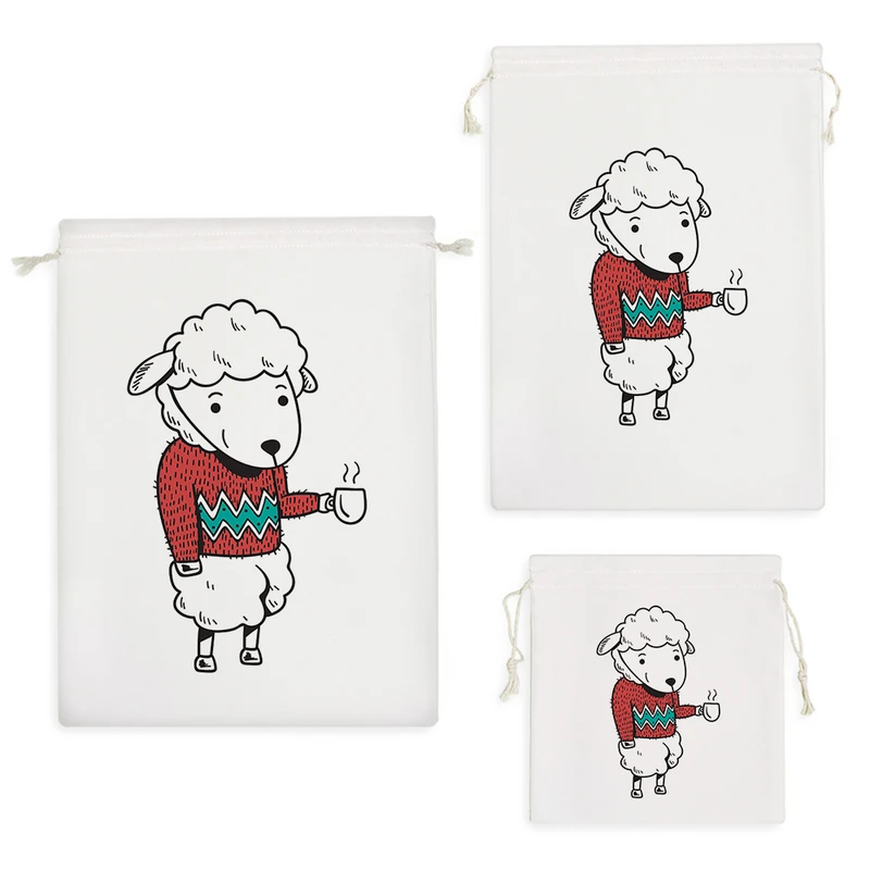 نظم دهنده خندالو مدل گوسفند کد 3461 مجموعه 3 عددی