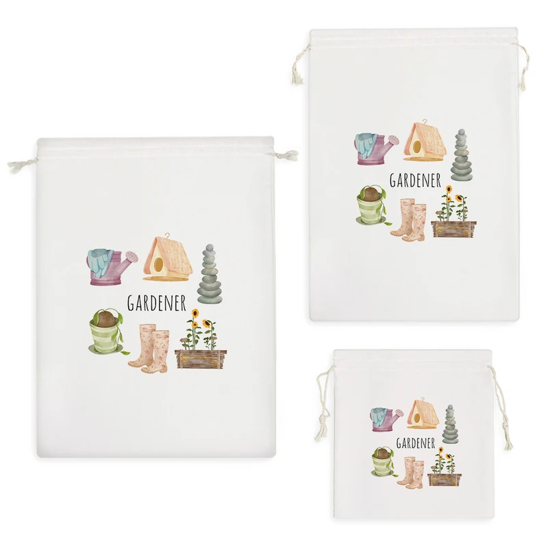 نظم دهنده خندالو مدل باغبان کد 10218 مجموعه 3 عددی