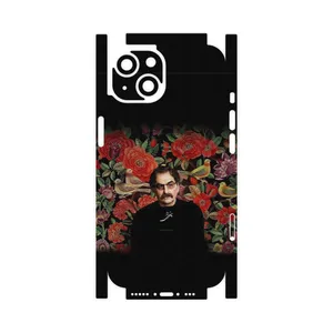 MAHOOT Shahram Nazeri-FullSkin Cover Sticker for Apple iPhone 14