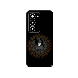 MAHOOT MohammadReza Shajarian Cover Sticker for Xiaomi Redmi 15 4G