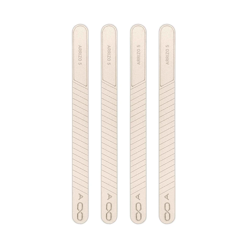 محافظ لبه درب خودرو ماهوت مدل AURA-W مناسب برای چری ARRIZO 5 مجموعه 4 عددی