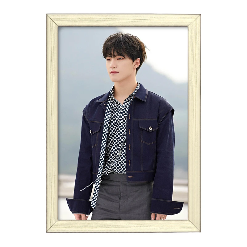 تابلو خندالو طرح دینو گروه سونتین Seventeen  کد 21611