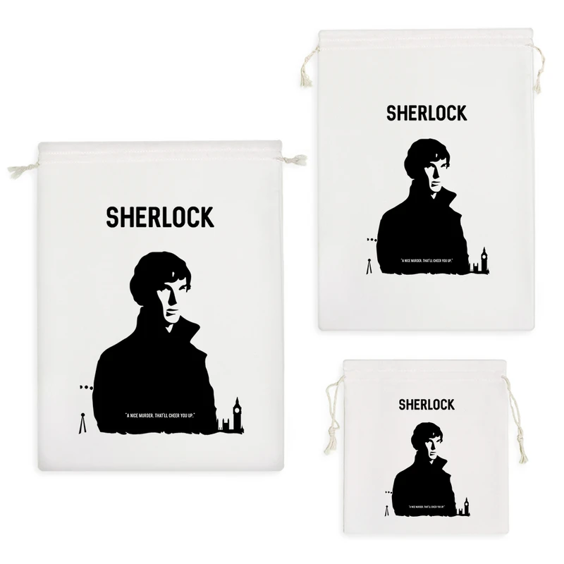 نظم دهنده خندالو مدل شرلوک هولمز کد 5250 مجموعه 3 عددی