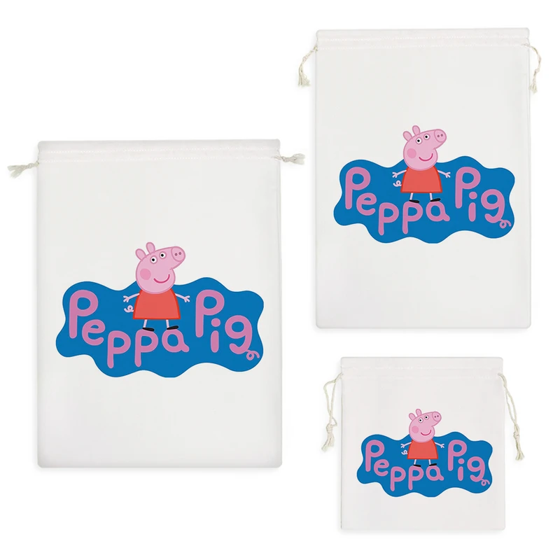 نظم دهنده خندالو مدل انیمیشن پپاپیگ Peppa کد 2119 مجموعه 3 عددی