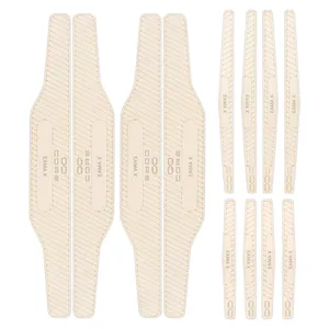 MAHOOT CORE-W door-Mirror-Bumper Protector for LAMARI EAMA X