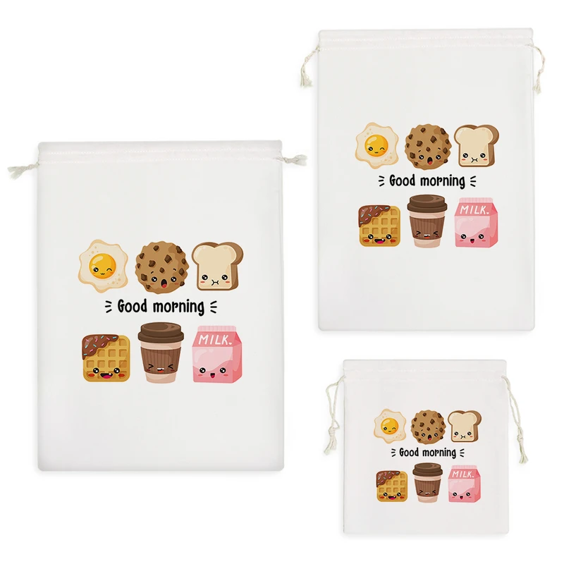 نظم دهنده خندالو مدل Good Morning کد 10205 مجموعه 3 عددی