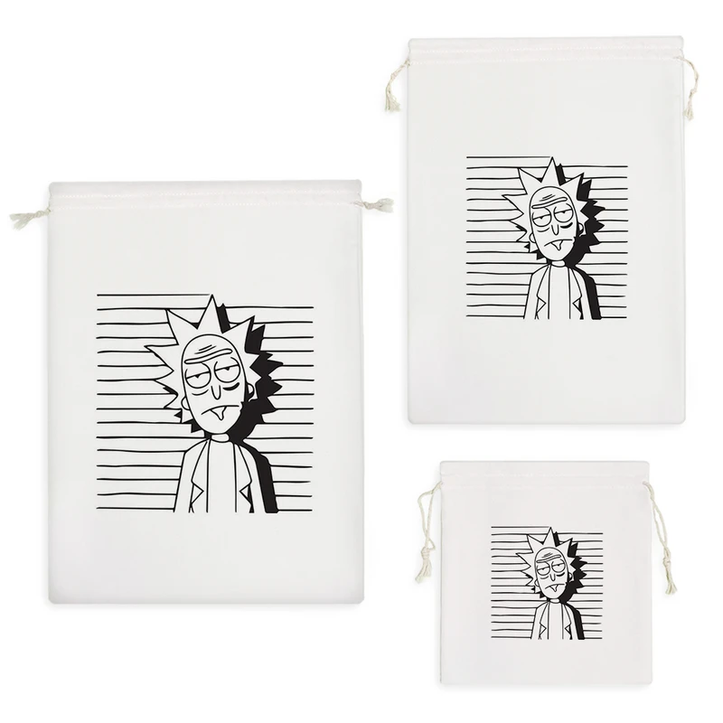 نظم دهنده خندالو مدل ریک و مورتی کد 5394 مجموعه 3 عددی