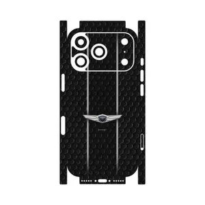 MAHOOT Genesis-FullSkin Cover Sticker for Apple iPhone 17 Pro