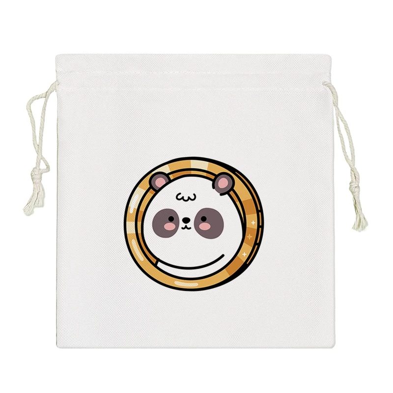 نظم دهنده خندالو مدل پاندا بامزه کد H1359-S