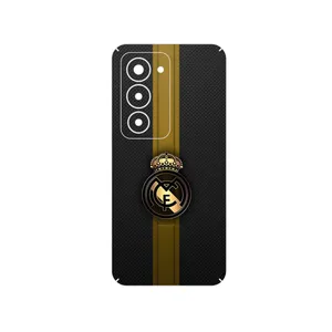 MAHOOT Real_Madrid_2 Cover Sticker for Xiaomi Redmi 15 4G