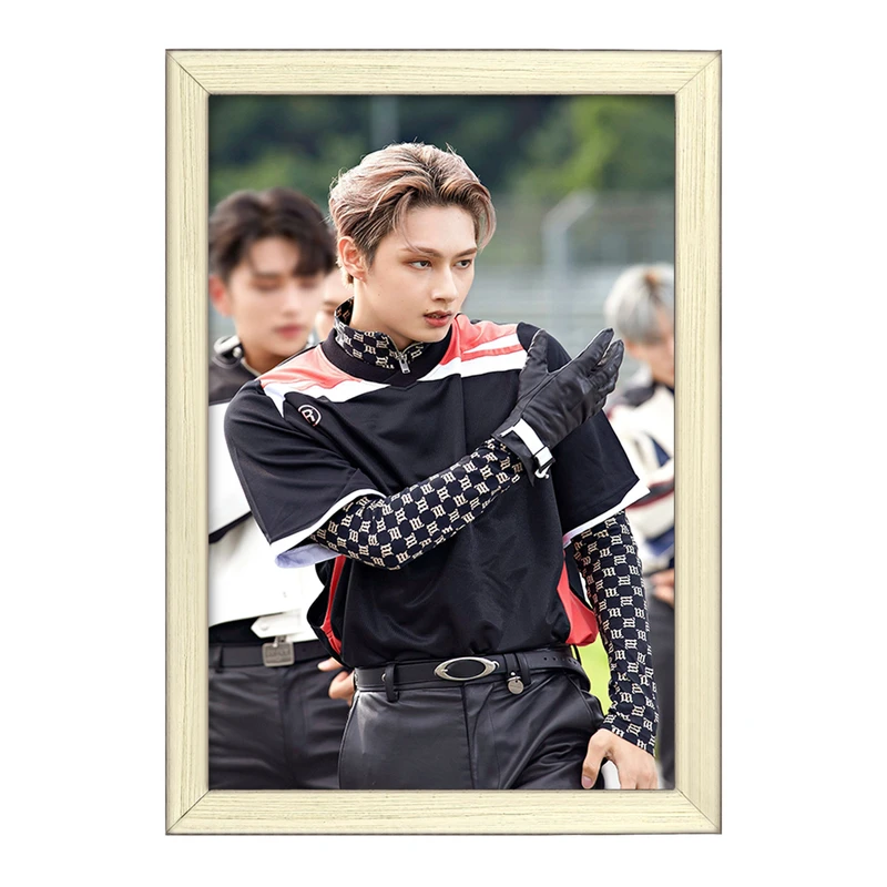 تابلو خندالو طرح جونهی گروه سونتین Seventeen  کد 21595