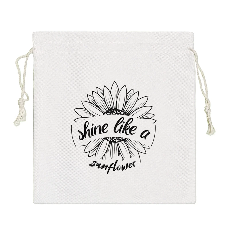 نظم دهنده خندالو مدل گل آفتابگردان کد 3518-S