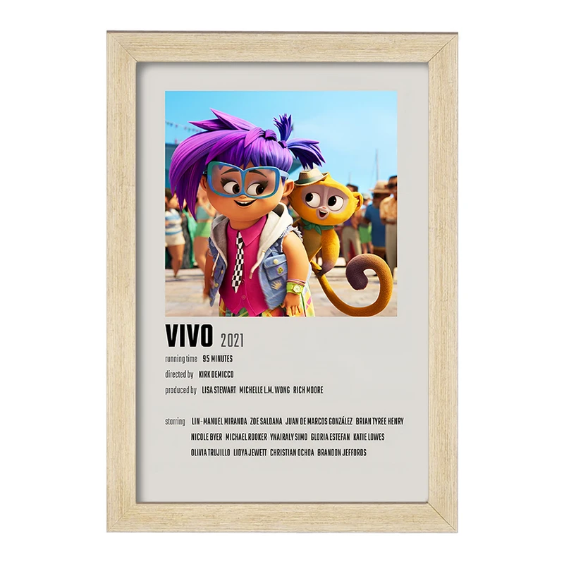 تابلو خندالو طرح ویوو (Vivo) کد F13243