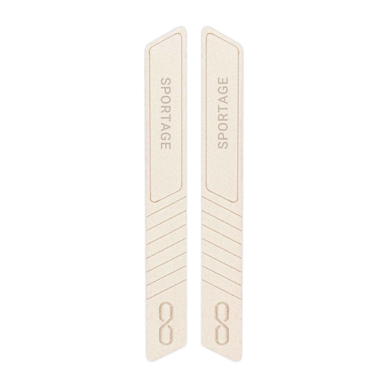 محافظ لبه آینه خودرو ماهوت مدل RAZR-W مناسب برای کیا SPORTAGE مجموعه 2 عددی