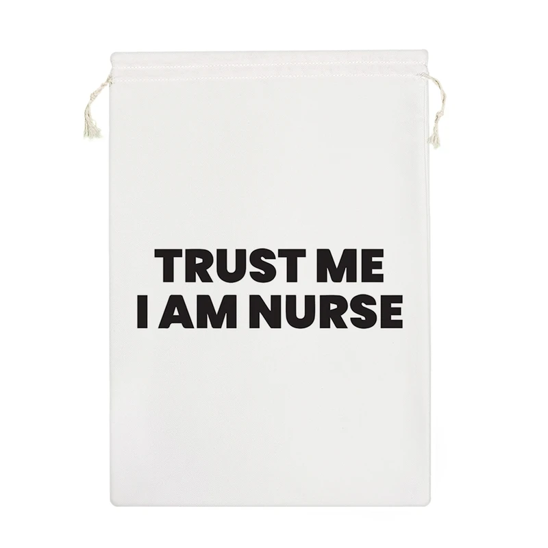 نظم دهنده خندالو مدل Trust Me I Am Nurse کد 6543-M