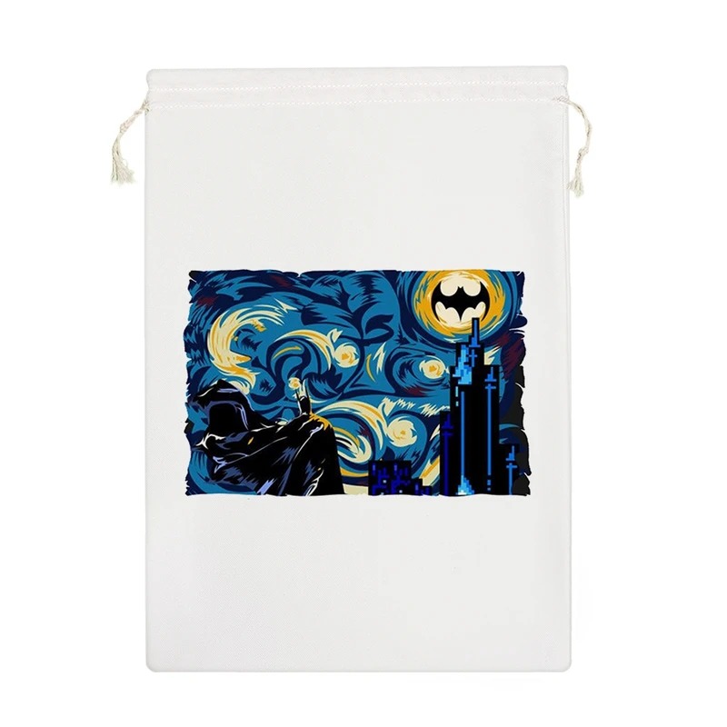 نظم دهنده خندالو مدل بتمن و شب پرستاره ونگوگ کد 5163-M