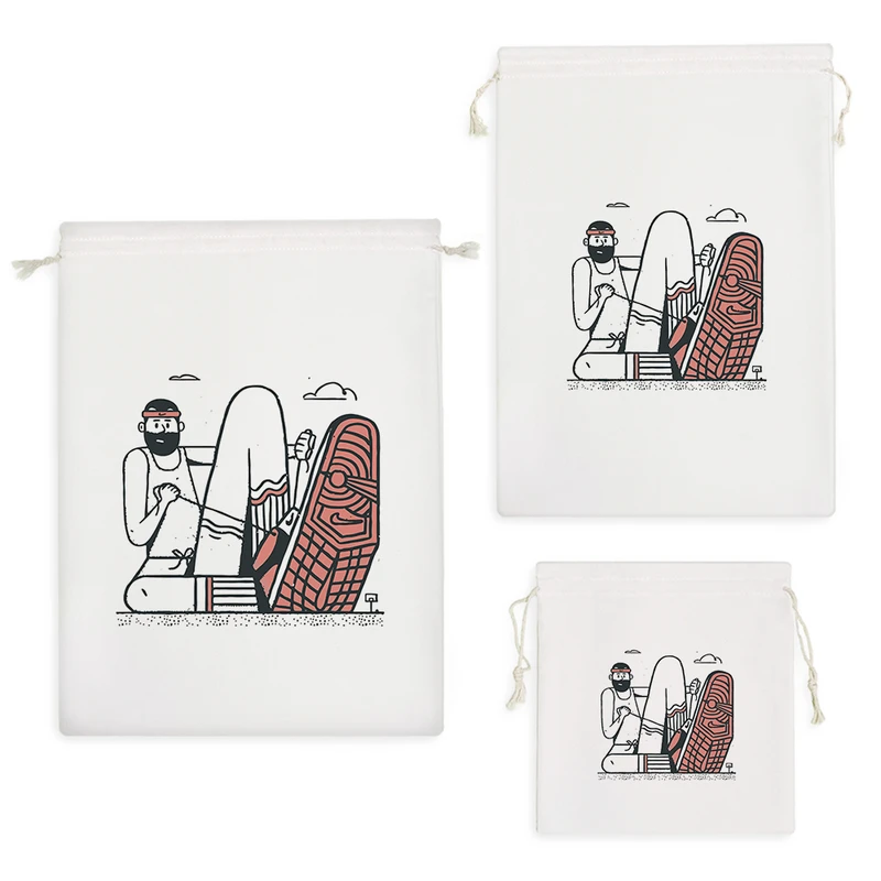 نظم دهنده خندالو مدل ورزشکار کد 8615 مجموعه 3 عددی