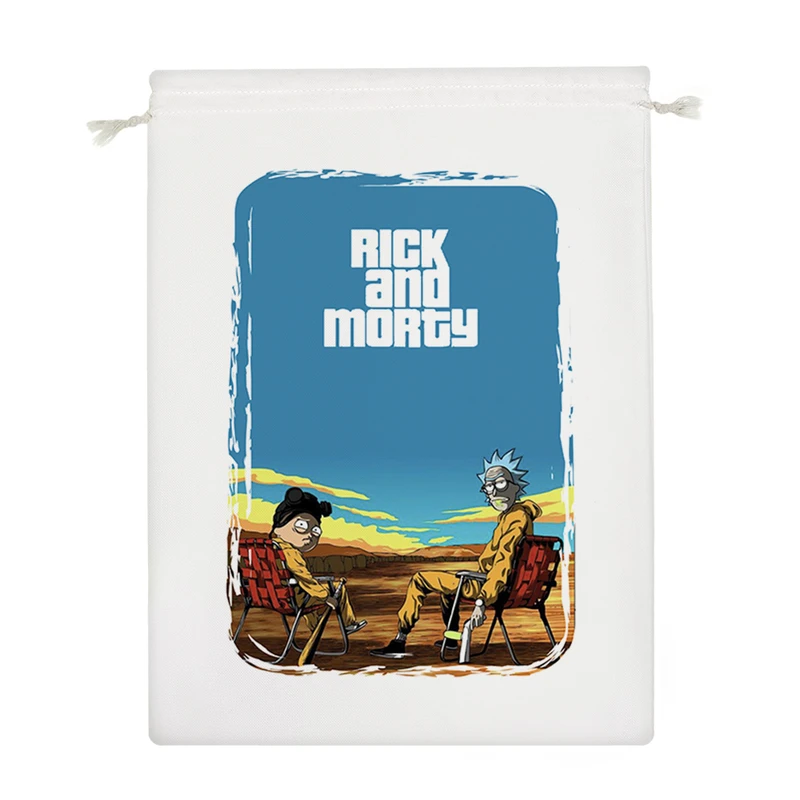 نظم دهنده خندالو مدل ریک و مورتی کد 5391