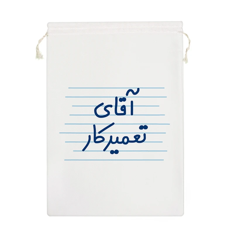 نظم دهنده خندالو مدل آقای تعمیرکار کد 4275-M