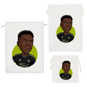 نظم دهنده خندالو مدل وینیسیوس جونیور کد 5994 مجموعه 3 عددی